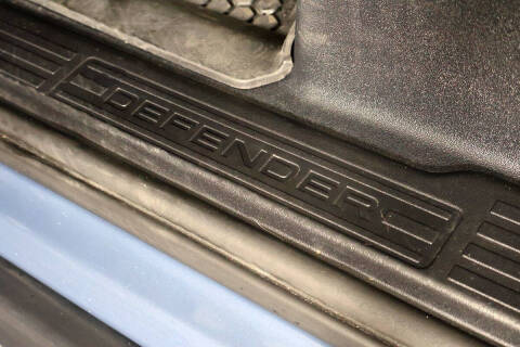 2023 Land Rover Defender 90 S