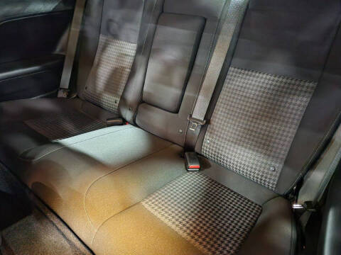 2019 Dodge Challenger GT