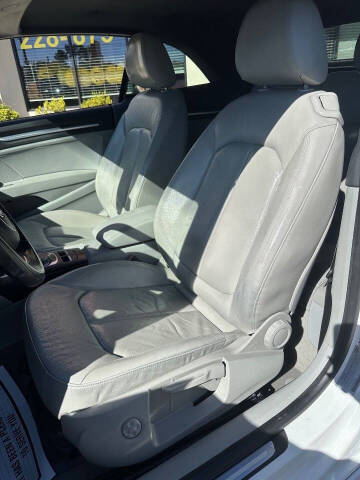 2016 Audi A3 1.8T Prestige