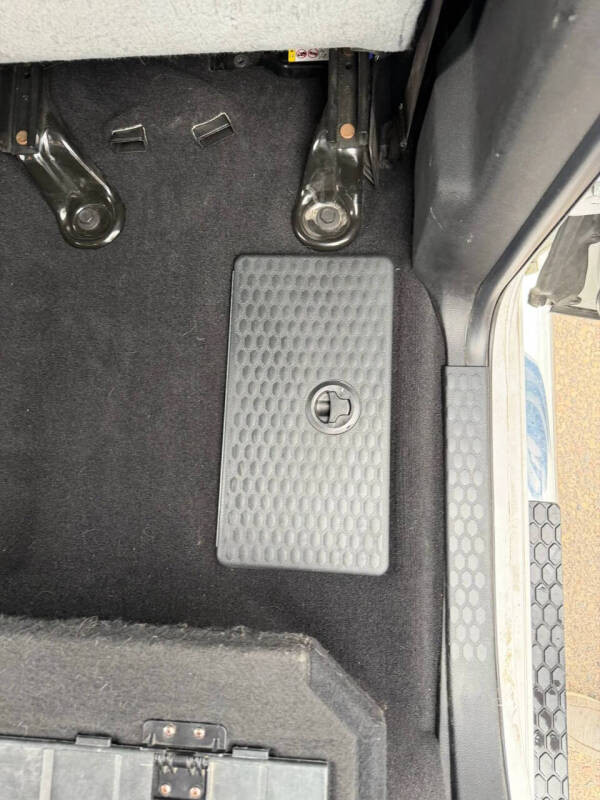 2018 RAM 3500