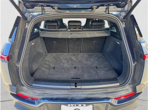 2023 Fisker Ocean Extreme