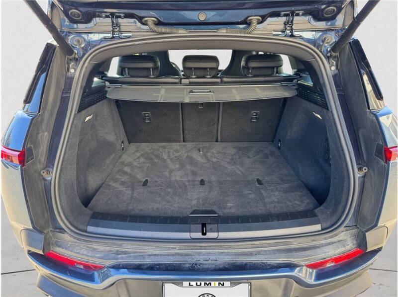 2023 Fisker Ocean Extreme