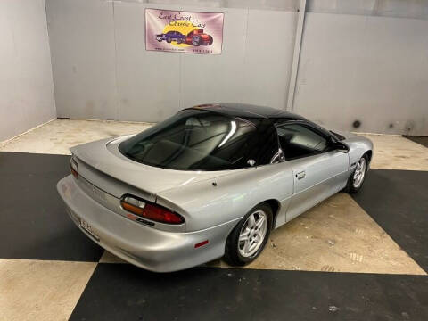 1999 Chevrolet Camaro Z28