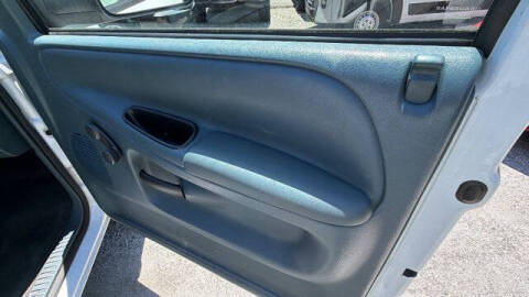 1997 Dodge Ram 1500
