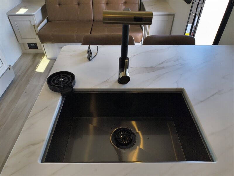 2026 Forest River NO BO 20.4