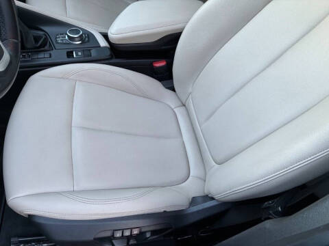 2018 BMW X1 sDrive28i