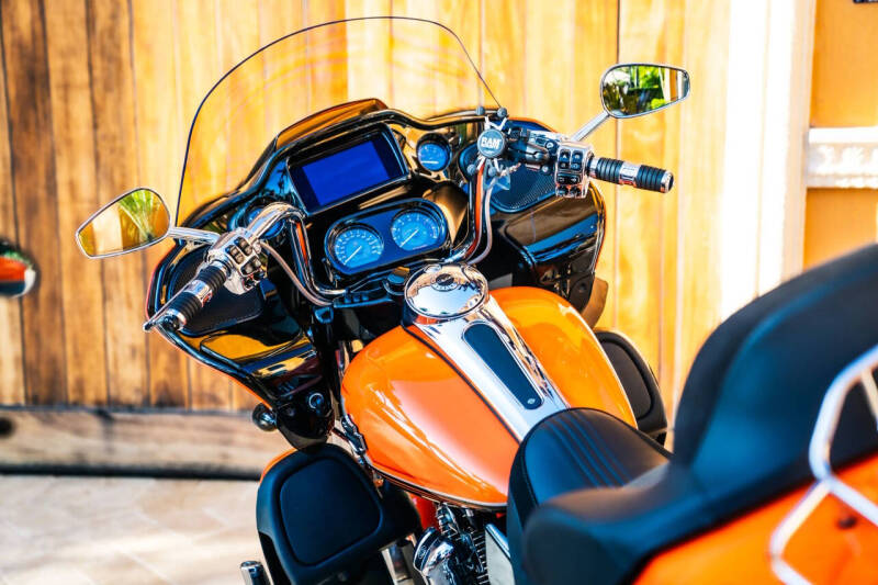 2022 Harley-Davidson ULTRA