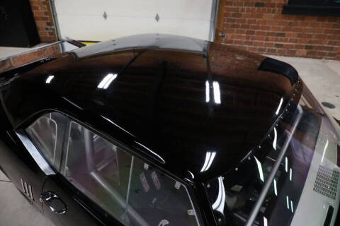 1967 Pontiac Firebird