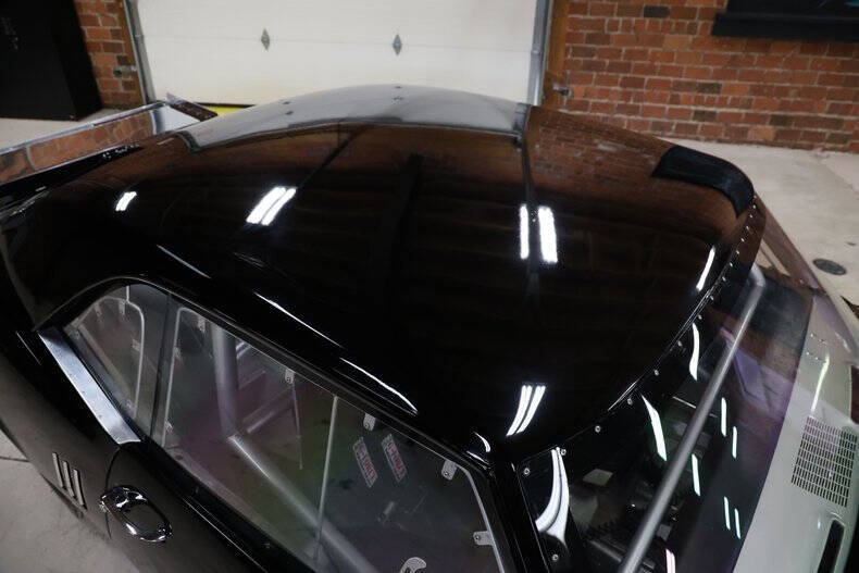 1967 Pontiac Firebird