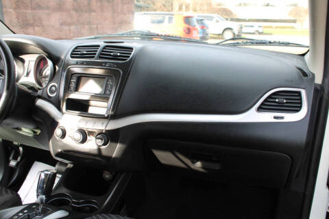 2013 Dodge Journey American Value Package