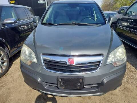 2009 Saturn Vue for sale at Car Connection in Yorkville IL
