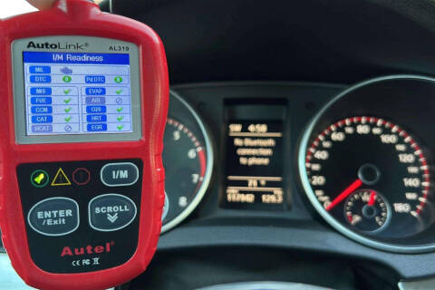 2012 Volkswagen GTI Autobahn