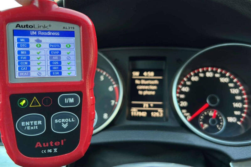 2012 Volkswagen GTI Autobahn