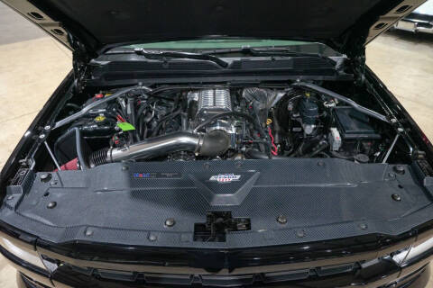 2017 Chevrolet Silverado 1500 LS