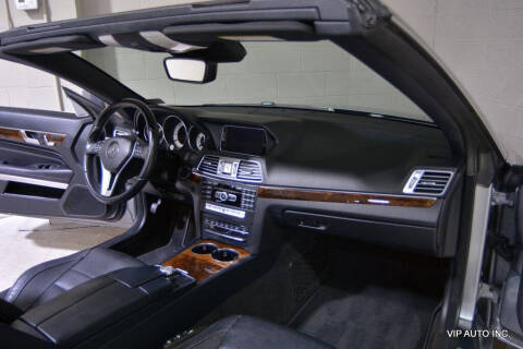 2014 Mercedes-Benz E-Class E 350