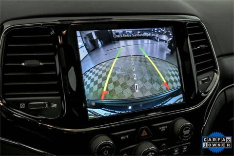 2020 Jeep Grand Cherokee High Altitude