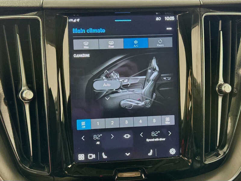 2023 Volvo XC60 B5 Core