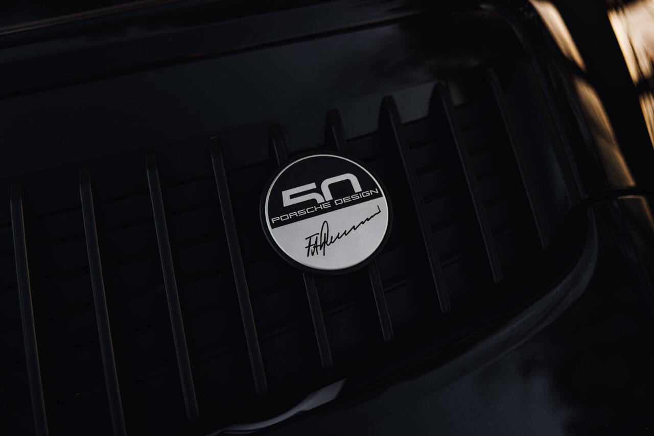 2022 Porsche 911 44