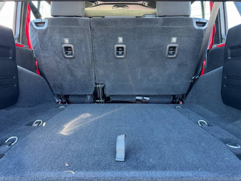 2018 Jeep Wrangler Unlimited