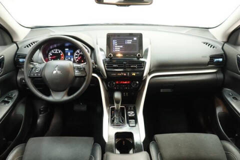 2023 Mitsubishi Eclipse Cross SE