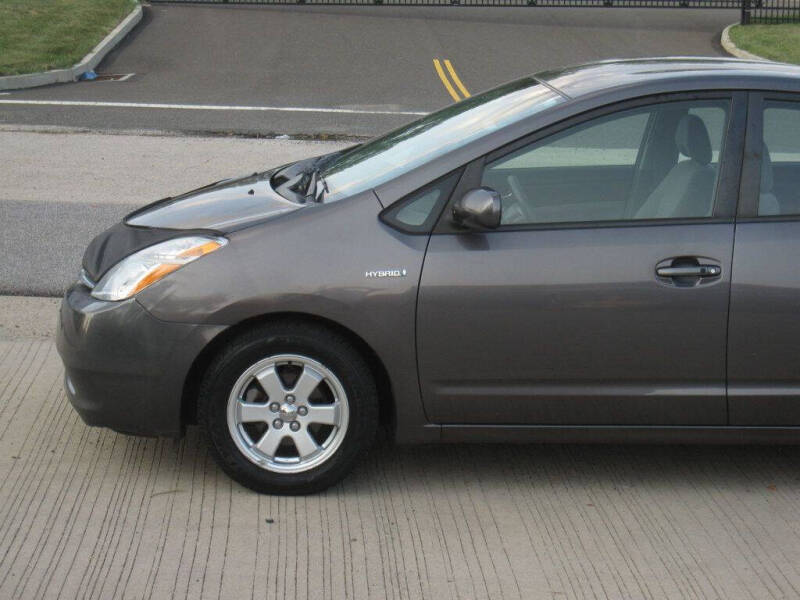2007 Toyota Prius