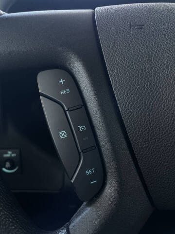 2024 GMC Savana 2500