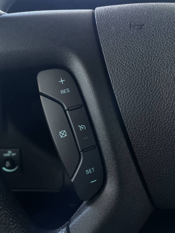 2024 GMC Savana 2500