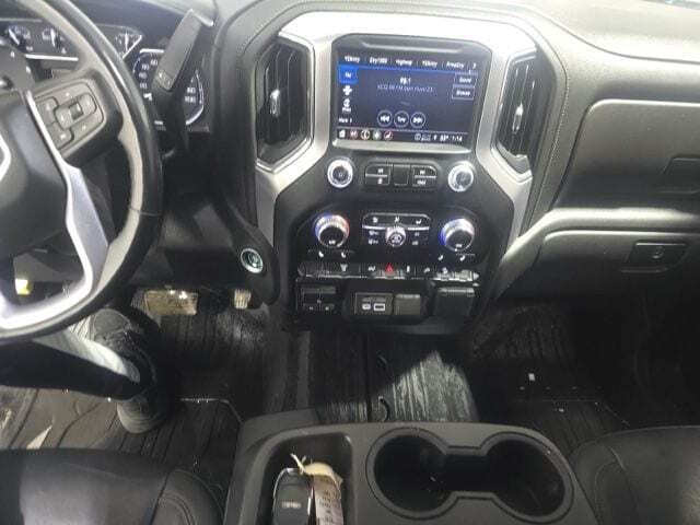 2023 GMC Sierra 2500HD