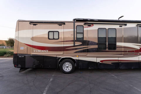 2007 Freightliner MH Chassis