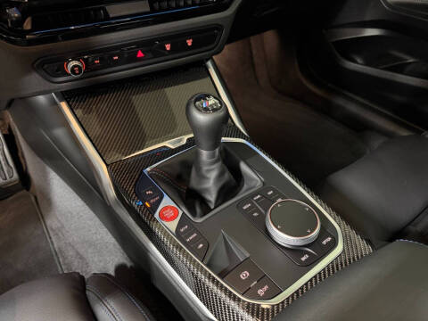 2025 BMW M2