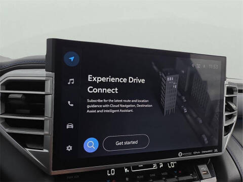 2023 Toyota Sequoia SR5