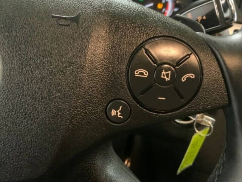 2010 Mercedes-Benz E-Class