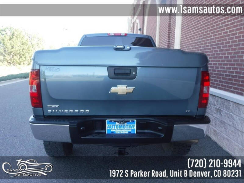 2009 Chevrolet Silverado 1500