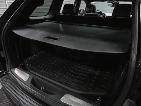 2019 Jeep Grand Cherokee Trailhawk