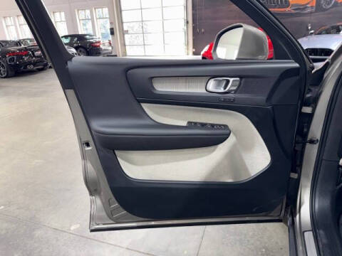 2020 Volvo XC40 T4 Inscription