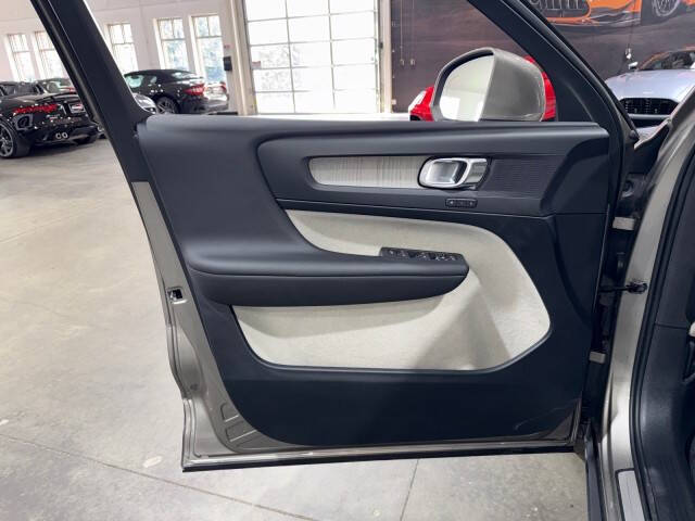 2020 Volvo XC40 T4 Inscription