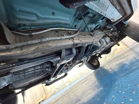 1998 Ford F-150
