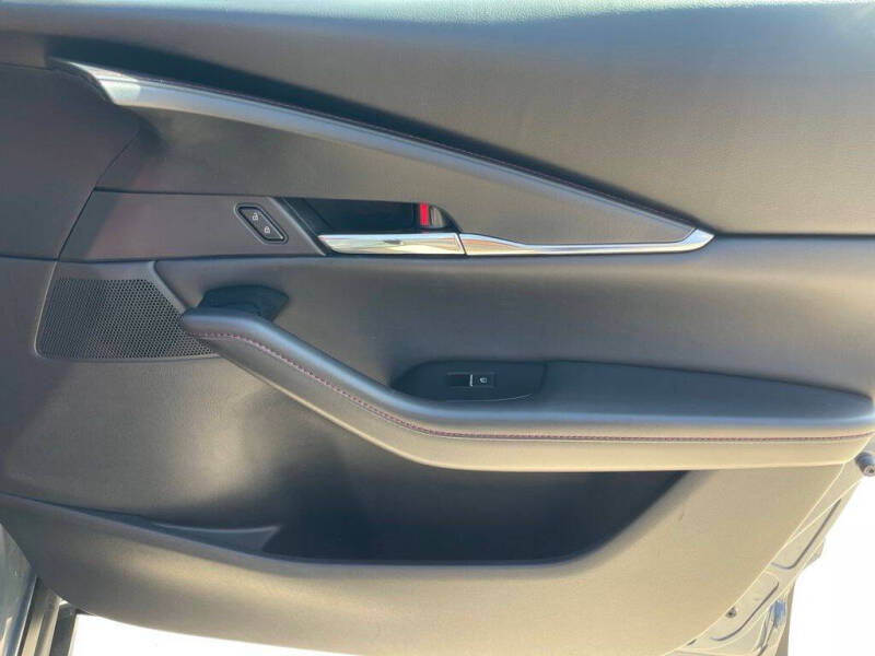 2023 Mazda CX-30 2.5 S Carbon Edition
