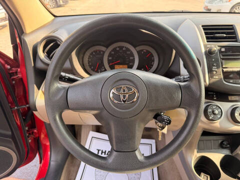 2008 Toyota RAV4