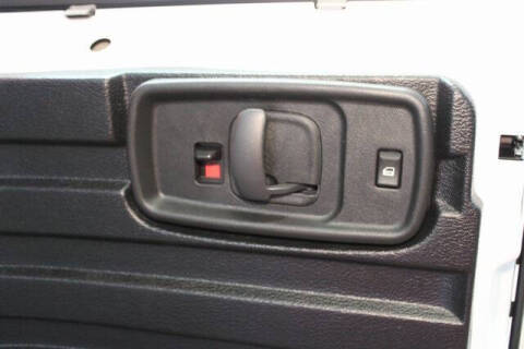 2025 Chevrolet Express 2500