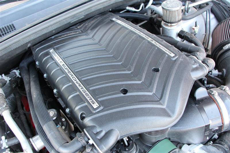 2015 Dodge Durango R/T