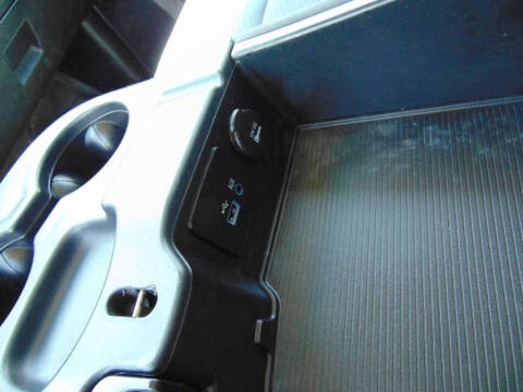 2013 RAM 2500 Tradesman