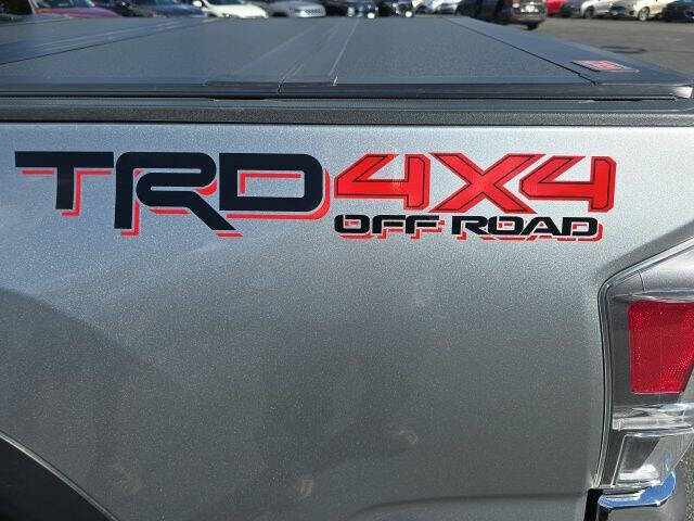 2023 Toyota Tacoma for sale at Axio Auto Boise in Boise, ID