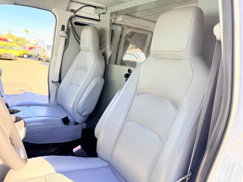 2010 Ford E-Series E-250