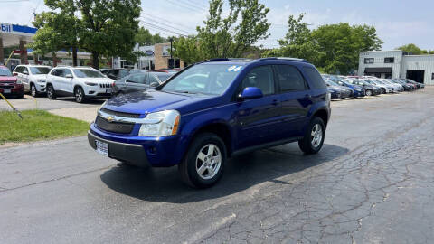 2006 Chevrolet Equinox LT