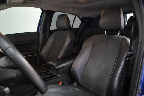 2023 Mitsubishi Eclipse Cross SE