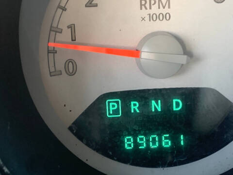 2006 Chrysler PT Cruiser