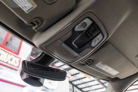 2020 RAM 2500