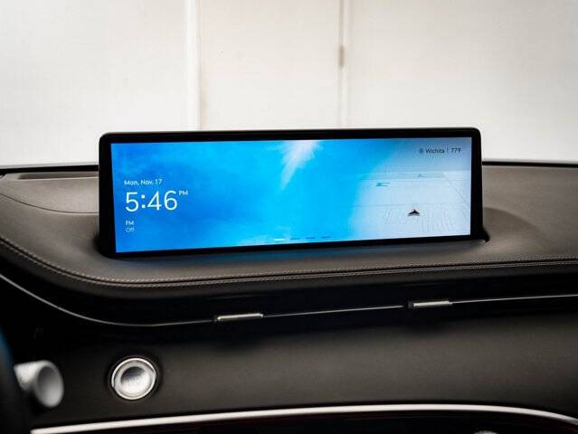 2023 Genesis GV70 3.5T Sport