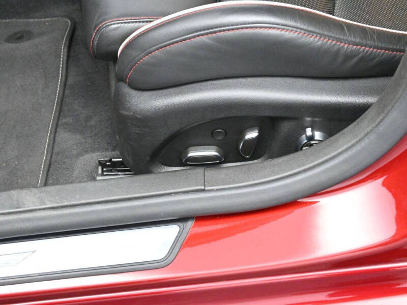 2023 Cadillac CT5-V Blackwing